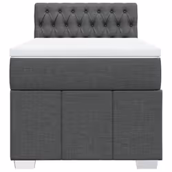 VidaXL 3289203 lit - Vue supplémentaire 6