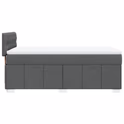 VidaXL 3289203 lit - Vue supplémentaire 7
