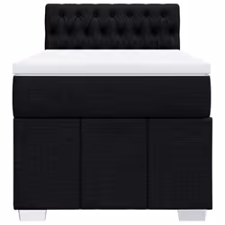 VidaXL 3289204 lit - Vue supplémentaire 6