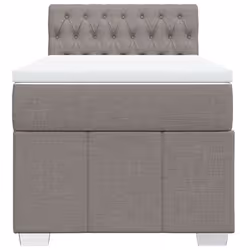 VidaXL 3289206 lit - Vue supplémentaire 6
