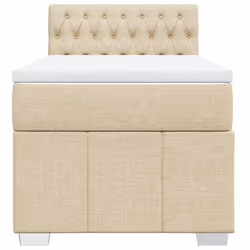 VidaXL 3289207 lit - Vue supplémentaire 6