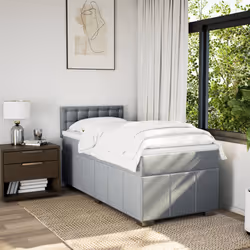 VidaXL 3289209 lit - Vue supplémentaire 4