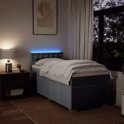 VidaXL 3289209 lit - Vue supplémentaire 5