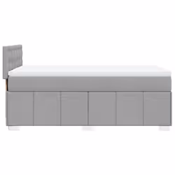 VidaXL 3289209 lit - Vue supplémentaire 7