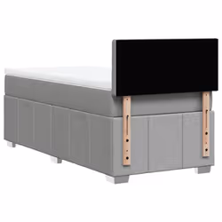 VidaXL 3289209 lit - Vue supplémentaire 8