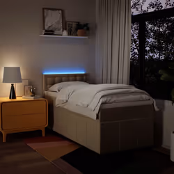 VidaXL 3289214 lit - Vue supplémentaire 5