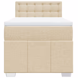 VidaXL 3289214 lit - Vue supplémentaire 6