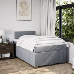 VidaXL 3289216 lit - Vue supplémentaire 4