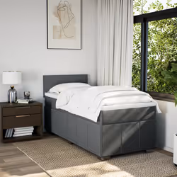 VidaXL 3289217 lit - Vue supplémentaire 4
