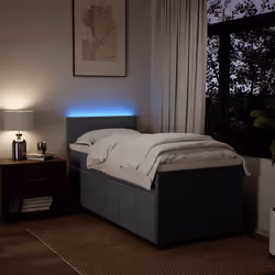 VidaXL 3289217 lit - Vue supplémentaire 5