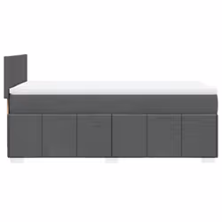VidaXL 3289217 lit - Vue supplémentaire 7