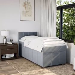 VidaXL 3289223 lit - Vue supplémentaire 4