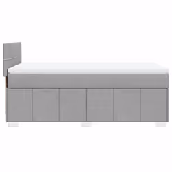 VidaXL 3289223 lit - Vue supplémentaire 7