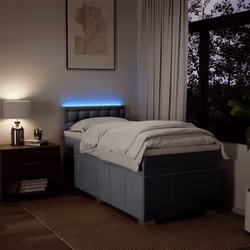 VidaXL 3289230 lit - Vue supplémentaire 5