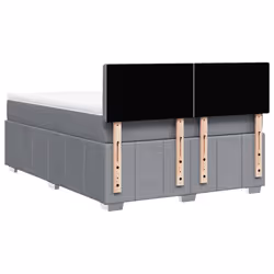 VidaXL 3289237 lit - Vue supplémentaire 8