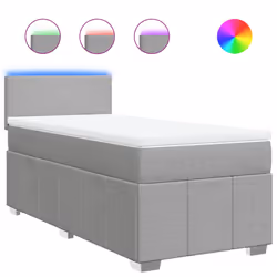 VidaXL 3289244, 90 x 200 mm, 1 pièce(s)