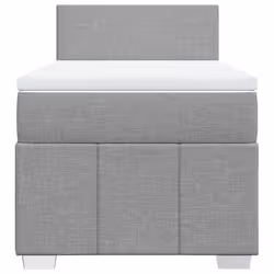 VidaXL 3289244 lit - Vue supplémentaire 6
