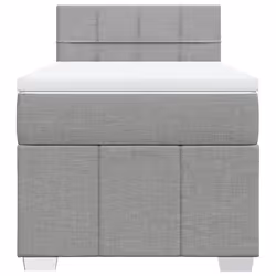 VidaXL 3289251 lit - Vue supplémentaire 6