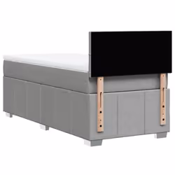 VidaXL 3289251 lit - Vue supplémentaire 8