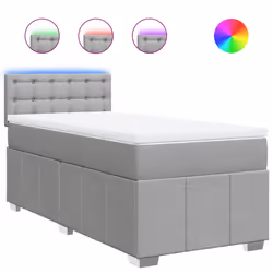 VidaXL 3289265, 90 x 200 mm, 1 pièce(s)