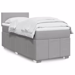 VidaXL 3289272 lit - Vue supplémentaire 2