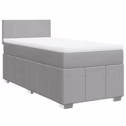VidaXL 3289272 lit - Vue supplémentaire 3