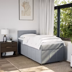 VidaXL 3289272 lit - Vue supplémentaire 4