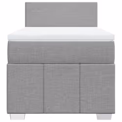 VidaXL 3289272 lit - Vue supplémentaire 6