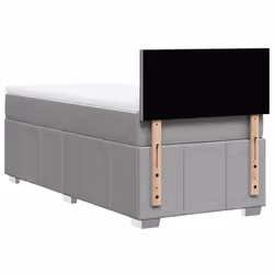 VidaXL 3289272 lit - Vue supplémentaire 8