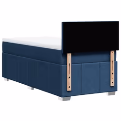 VidaXL 3289278 lit - Vue supplémentaire 8