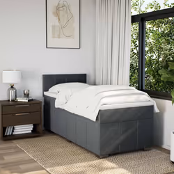 VidaXL 3289280 lit - Vue supplémentaire 4