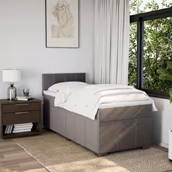 VidaXL 3289283 lit - Vue supplémentaire 4