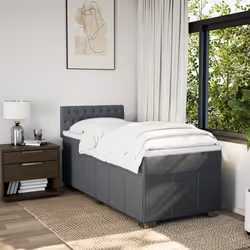 VidaXL 3289287 lit - Vue supplémentaire 5