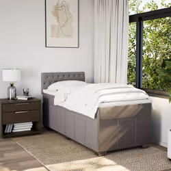 VidaXL 3289290 lit - Vue supplémentaire 5