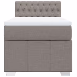 VidaXL 3289290 lit - Vue supplémentaire 6