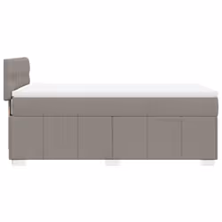VidaXL 3289290 lit - Vue supplémentaire 7