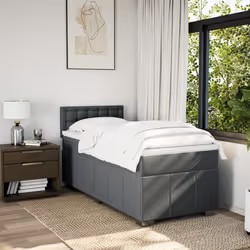 VidaXL 3289294 lit - Vue supplémentaire 5