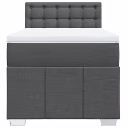 VidaXL 3289294 lit - Vue supplémentaire 6