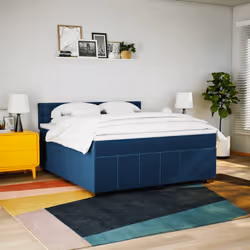 VidaXL 3289299 lit - Vue supplémentaire 4