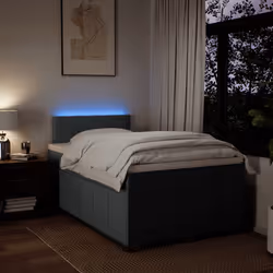 VidaXL 3289301 lit - Vue supplémentaire 4