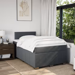 VidaXL 3289301 lit - Vue supplémentaire 5