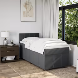 VidaXL 3289308 lit - Vue supplémentaire 4