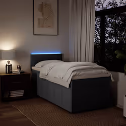 VidaXL 3289308 lit - Vue supplémentaire 5
