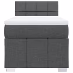 VidaXL 3289308 lit - Vue supplémentaire 6