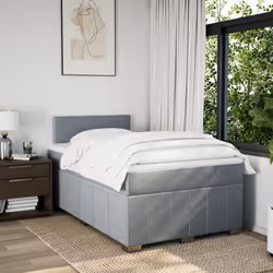 VidaXL 3289314 lit - Vue supplémentaire 5