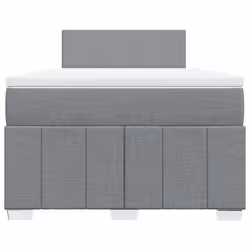 VidaXL 3289314 lit - Vue supplémentaire 6