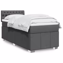 VidaXL 3289315 lit - Vue supplémentaire 2