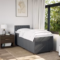 VidaXL 3289315 lit - Vue supplémentaire 4