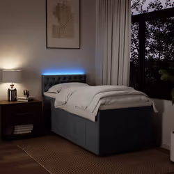 VidaXL 3289315 lit - Vue supplémentaire 5