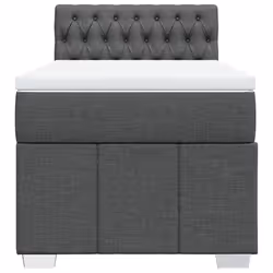VidaXL 3289315 lit - Vue supplémentaire 6